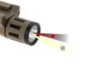 Inforce HML White / IR Light
