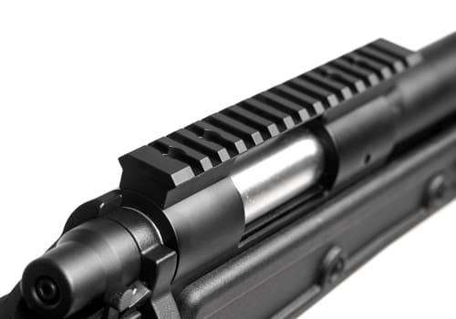Cyma CM707 OT5000 Bolt-Action Sniper Rifle