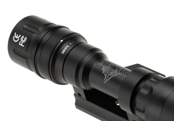 Night Evolution M952V Wireless Flashlight