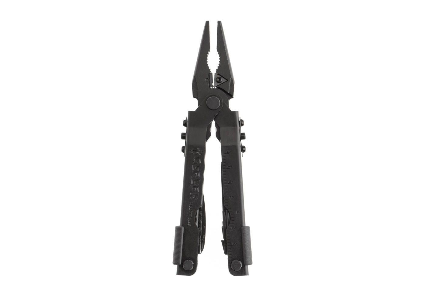 Gerber Multi-Plier 600 - Needlenose with Carbide Insert Cutters