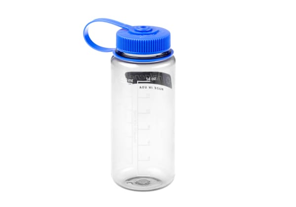 NALGENE Everyday Wide Mouth 0.5 Liter