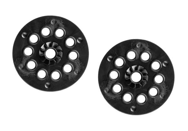 Legends Rotary Magazines Tornado Co2 3-Pack