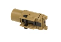 Element M3X Tactical Illuminator Short