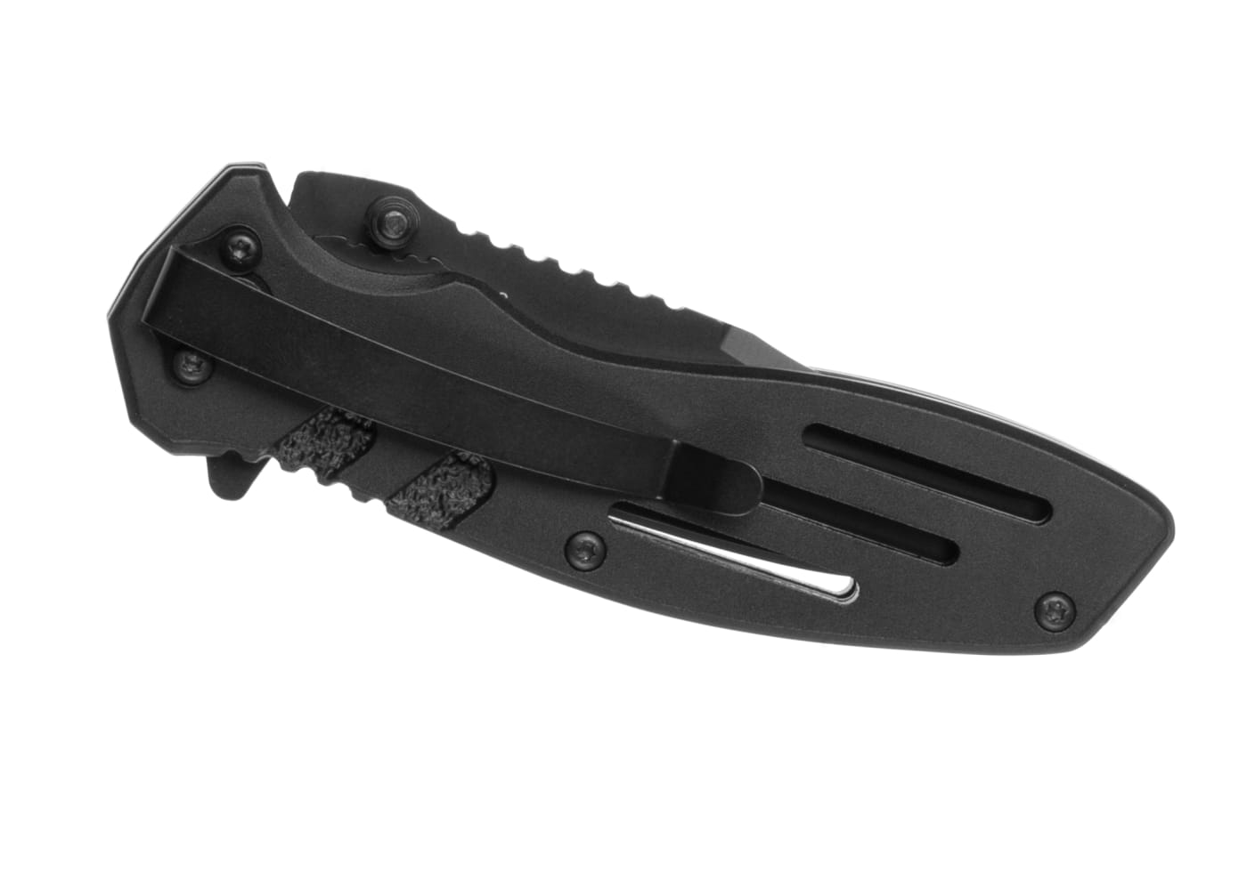 Smith & Wesson Extreme Ops SWA24S Serrated Folder