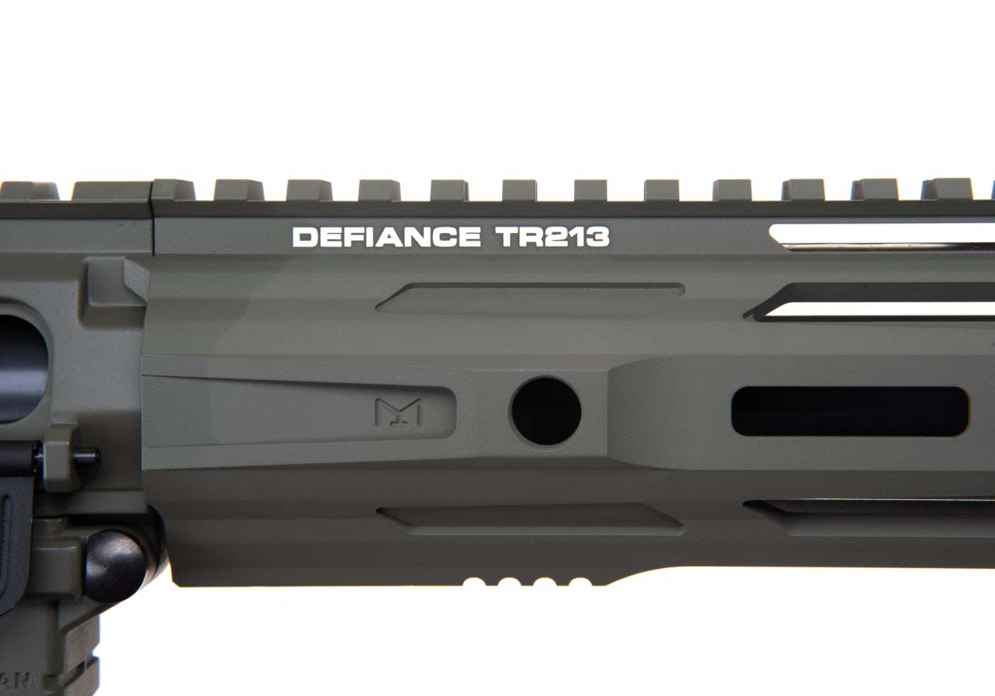 Krytac Trident Mk2 SPR-M S-AEG