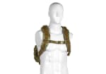 Warrior Helmet Cargo Pack