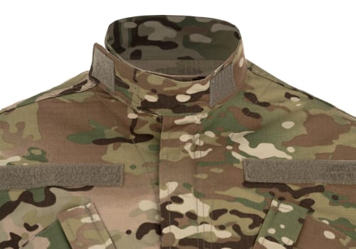 Invader Gear Revenger TDU Shirt