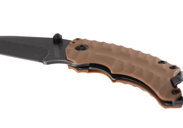 Kershaw Shuffle II Linerlock Folder