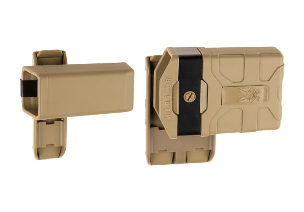 Warrior Elite OPS PLB Shooter Belt