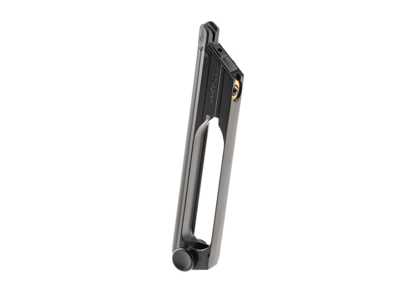 Legends Magazin P08 Blowback Co2 20rds