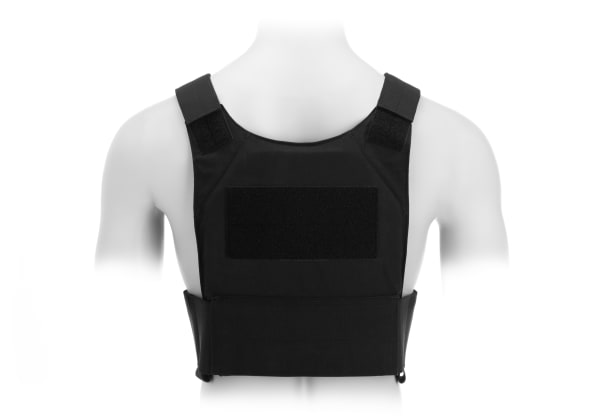 Warrior Covert Plate Carrier w/ TVMP
