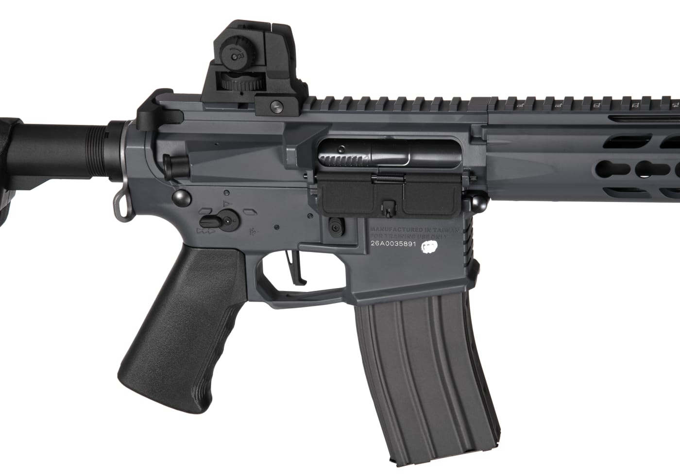 Krytac Trident Mk2 SPR S-AEG