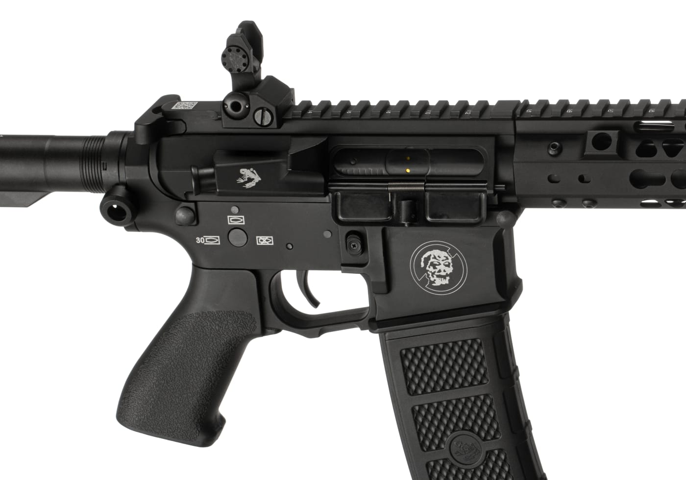 G&P MOTS 12.5 Inch Keymod