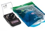 Nimrod 0.32g Bio BB High Performance 3125rds