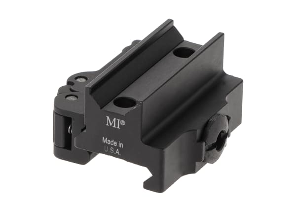 Midwest Industries QD Mount for Trijicon ACOG-Mini/Primary Arms SLx Prism Scopes