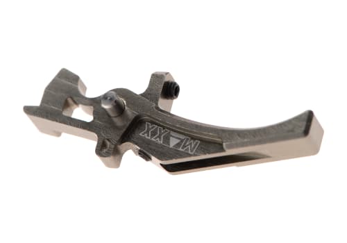 Maxx Model CNC Aluminum Advanced Speed Trigger Style D