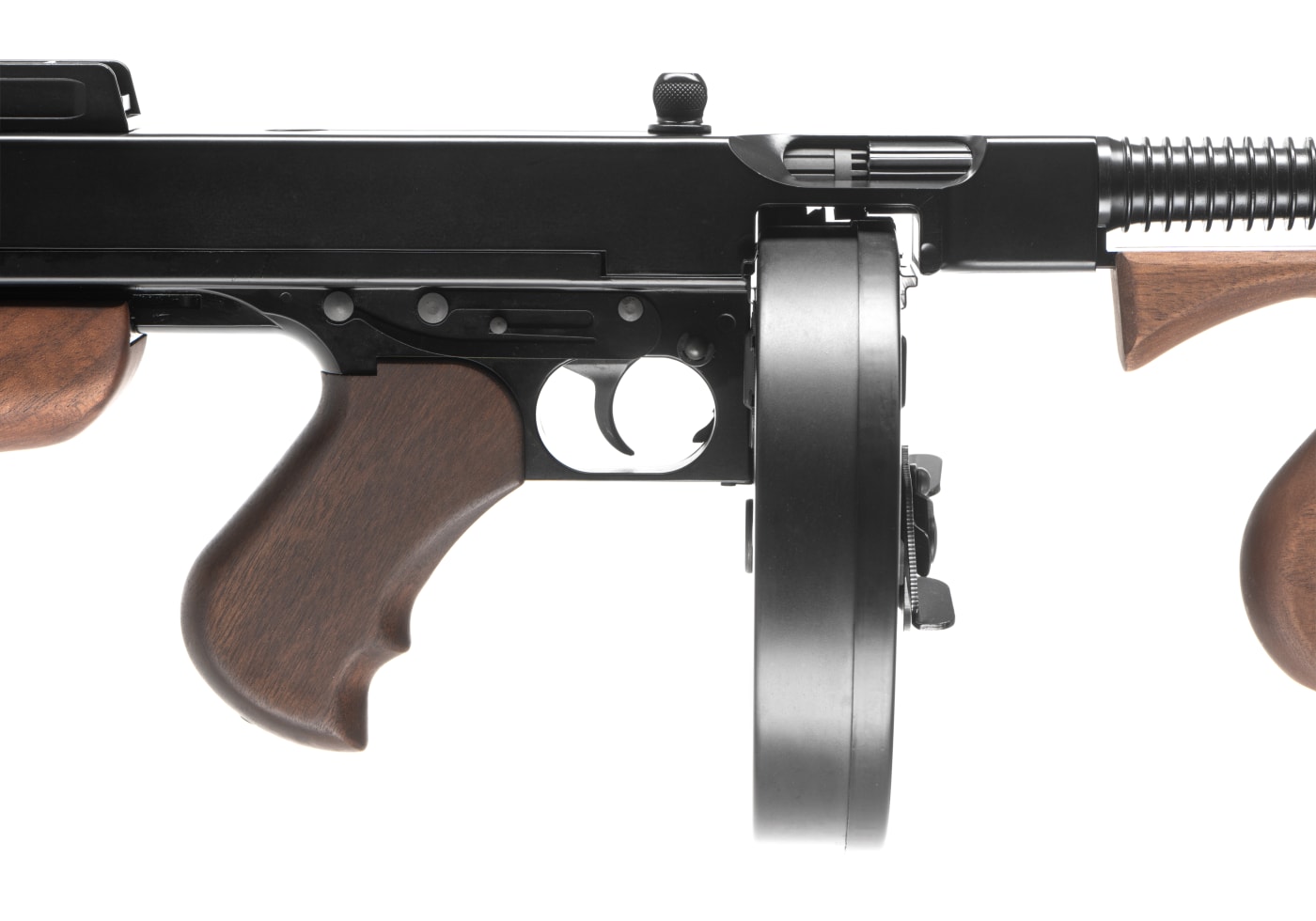 Ares M1928A1 Thompson