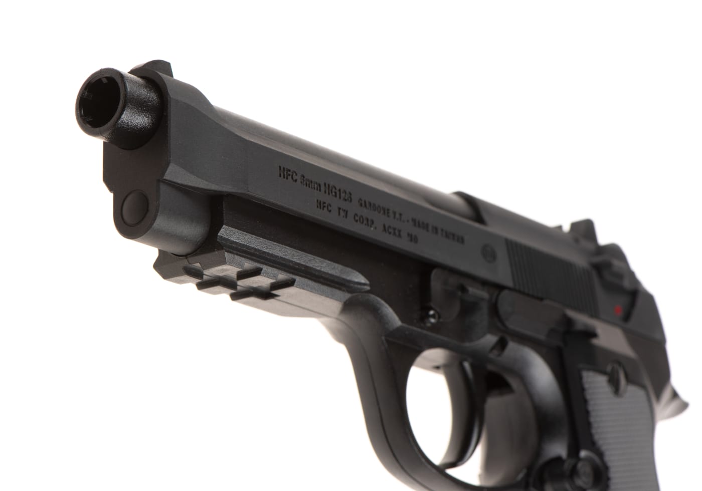 HFC M9 A1 GNB