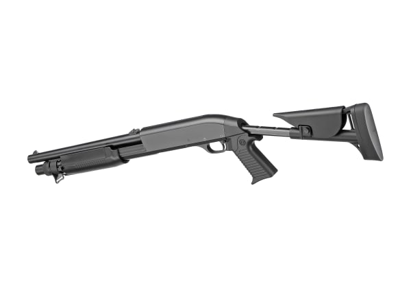 Cyma CM363 3-Shot Shotgun Metal Version