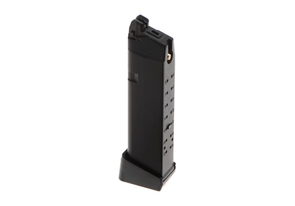 Vorsk Magazine EU7/EU8 GBB 23rds