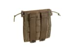 Invader Gear Foldable Dump Pouch