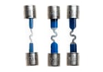 Prometheus 15A Fuse AEG Standard Type 3pcs