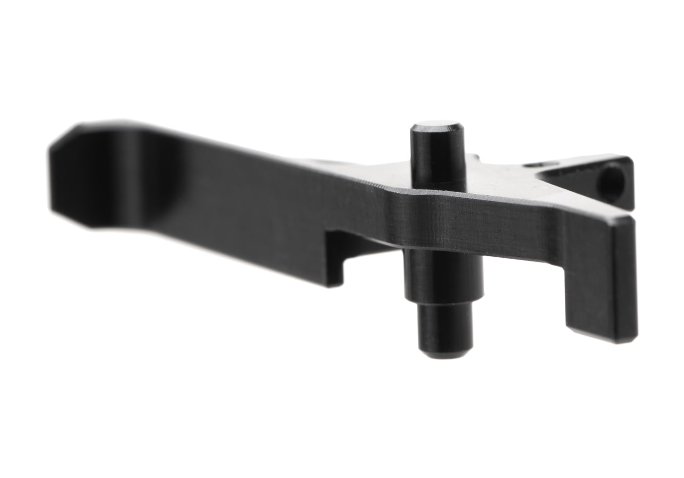 Jefftron Edge CNC Trigger