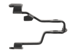 Glock Extended Ambidextrous Slide Stop Lever Glock 45