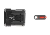 LPA 6F Type Carry Sights Set for CZ P7/P9/75 P07