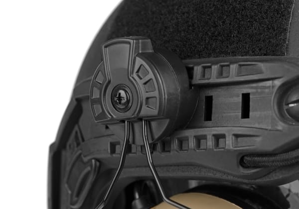 Earmor M32H Tactical Communication Hearing Protector FAST