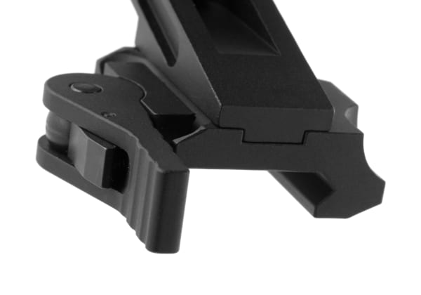 G&P M Quick Lock QD Scope Mount 30mm