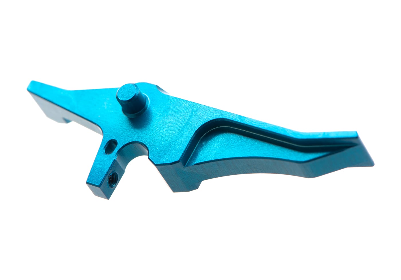Jefftron Speed CNC Trigger