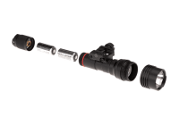 Streamlight ProTac Rail Mount HL X