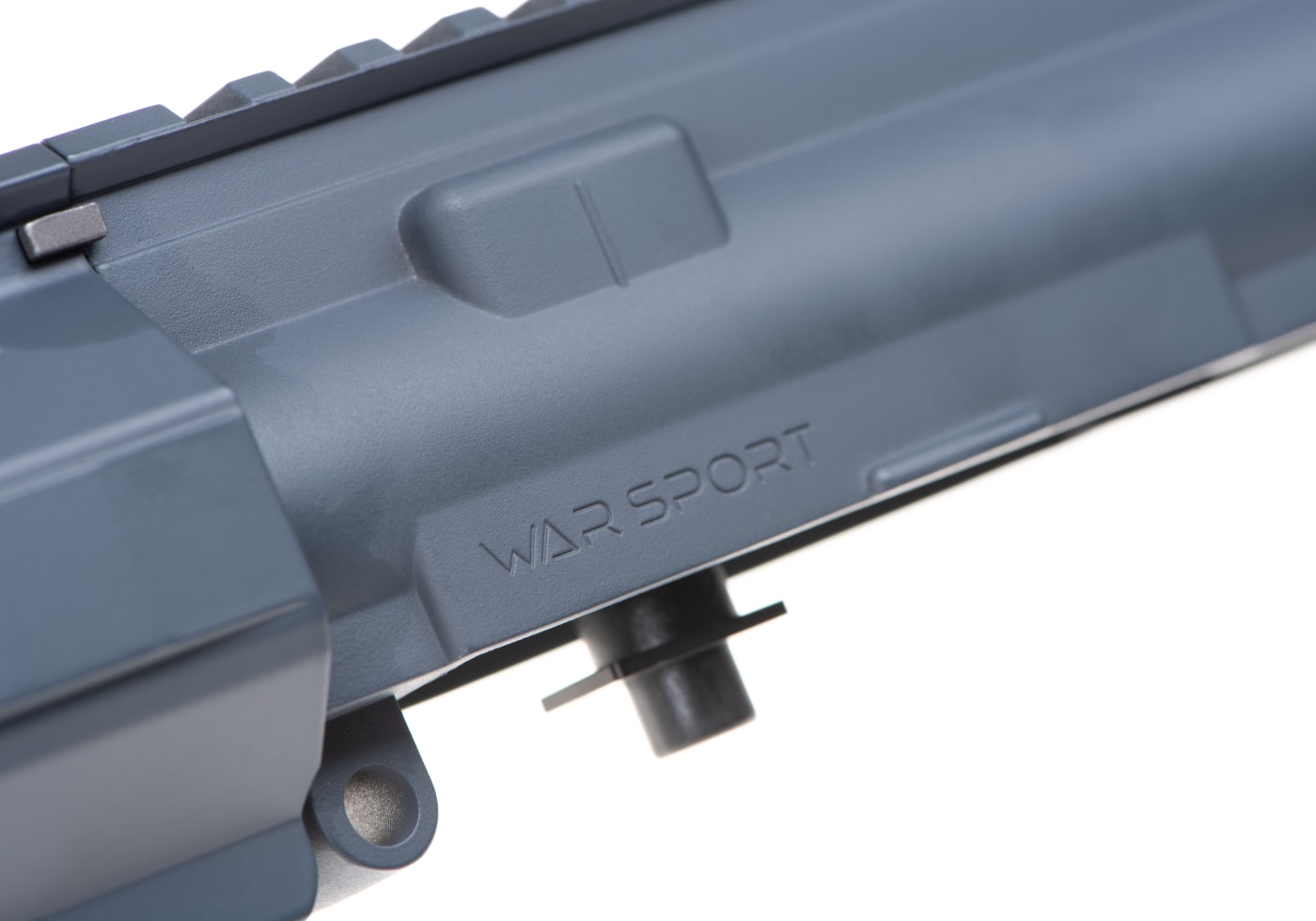 Krytac LVOA-S Complete Upper Receiver Assembly