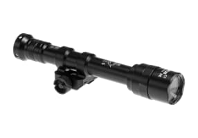 Night Evolution M600AA Mini Scout Weaponlight