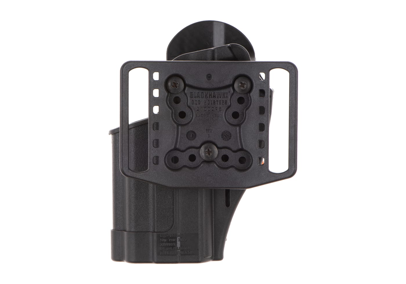 Blackhawk CQC SERPA Holster für SP2022