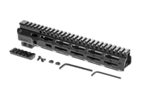 Midwest Industries AR15 10.5 Inch Combat Handguard M-LOK