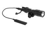 WADSN M300C Mini Scout Flashlight With Dual Switch IR LED