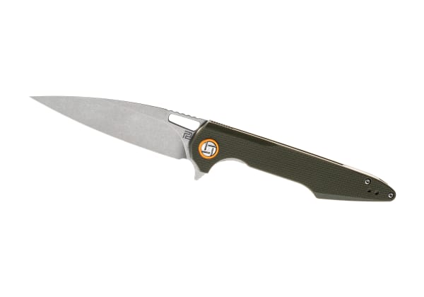 Artisan Cutlery Archaeo Linerlock