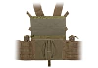 Invader Gear 6094A-RS Plate Carrier