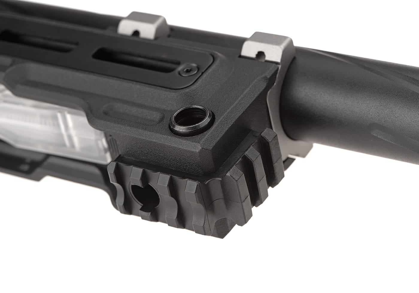Novritsch SSG10 A3 Bolt-Action Sniper Rifle 2.8J
