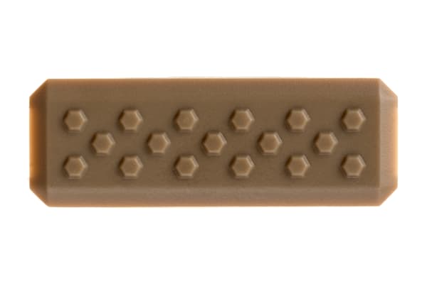 Strike Industries MLOK V1 Cover 5pcs