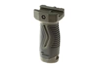 IMI Defense OVG Overmolding Vertical Grip