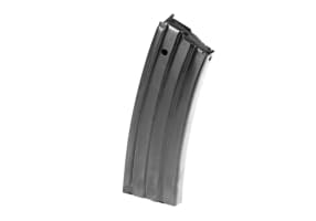 Promag Magazine Mini-14 Steel .223 Rem 30rds