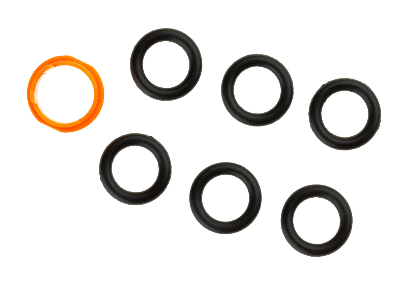 Airtech Studios Advanced Hup-Up Chamber / Inner Barrel Locking Ring for MAXX