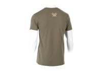 Vortex Optics Full-Tine T-Shirt