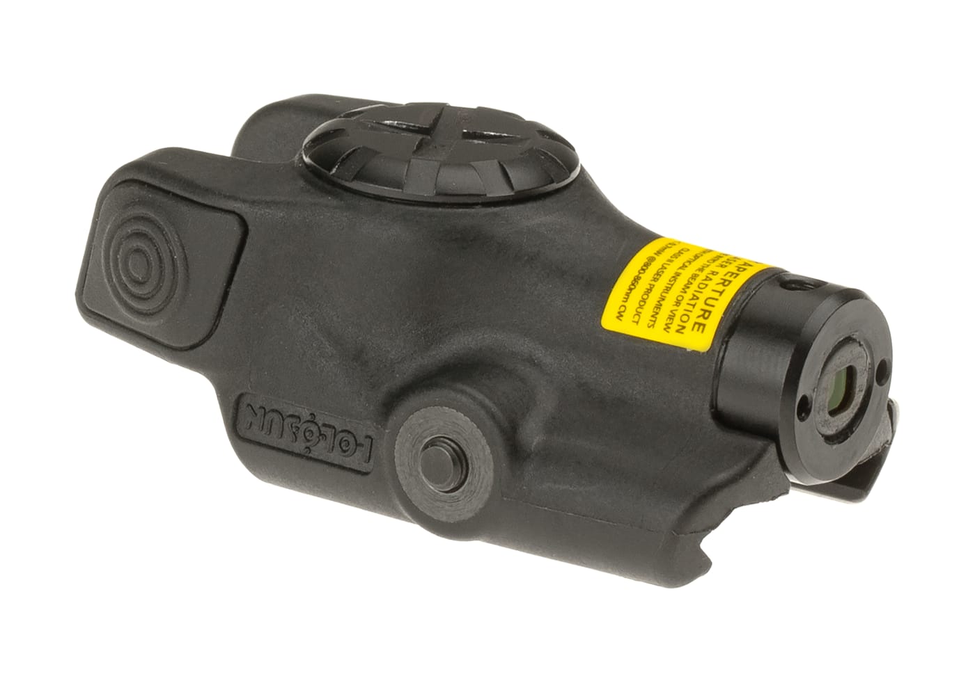 Holosun LS111-GR Single Beam Laser Green