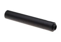 Metal 195mm B Type Silencer