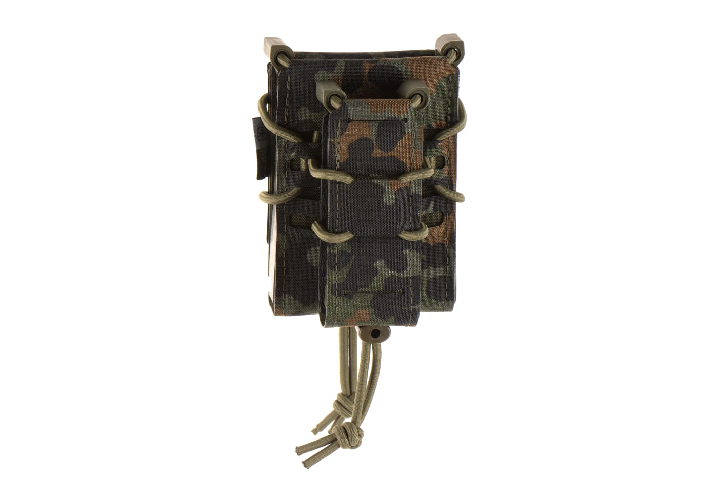 Templar's Gear Fast Rifle and Pistol Magazine Pouch