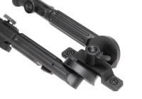 Ares M-LOK Folding Bipod Short